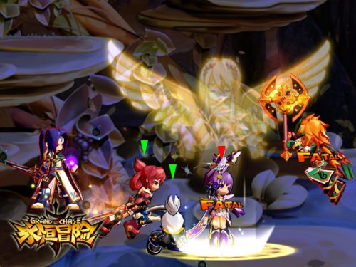 中世纪哥特风格时装