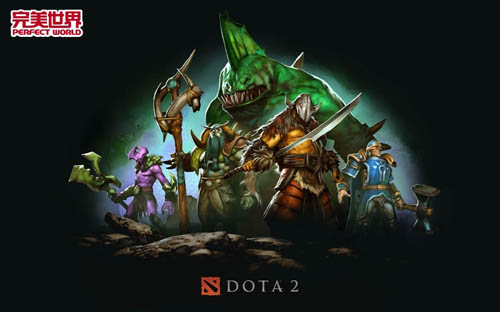 ġDota2