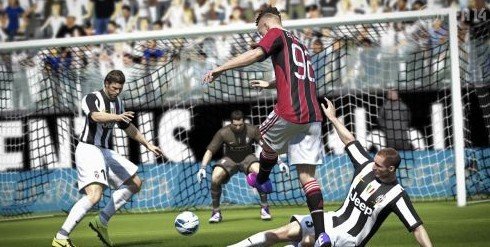 FIFA 14