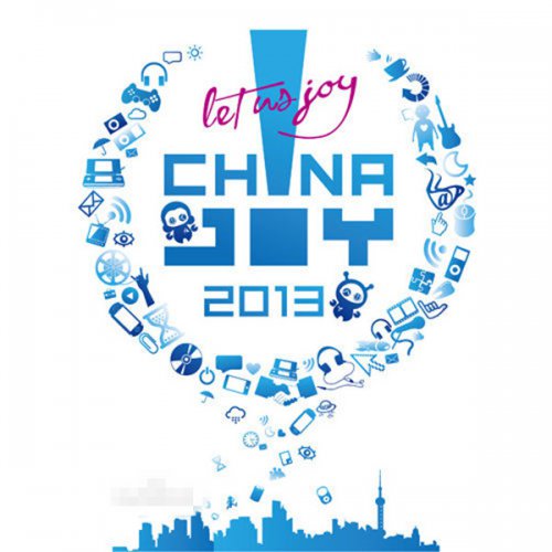 2013chinajoyĻ