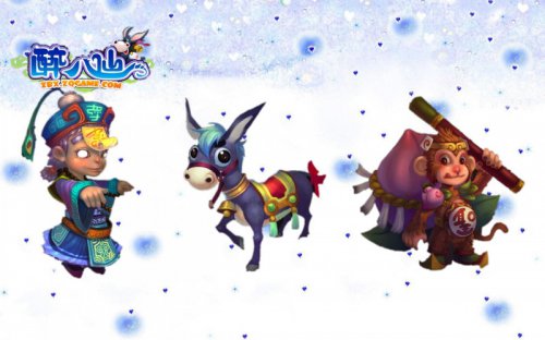 萌宠来袭迷人眼