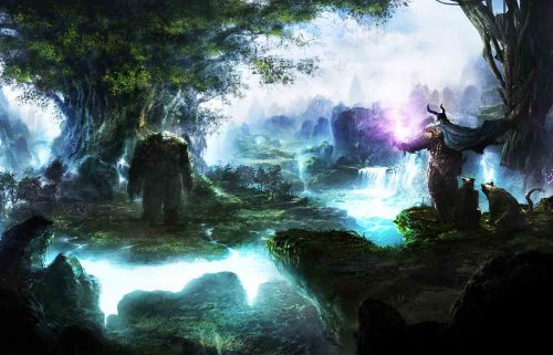 《末日之光》独眼巨人