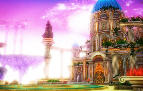 《末日之光》瓦尔哈拉