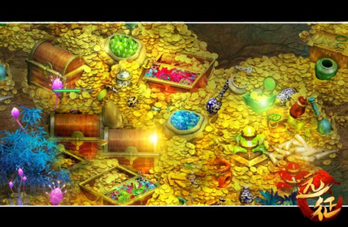 十万豪礼等你来