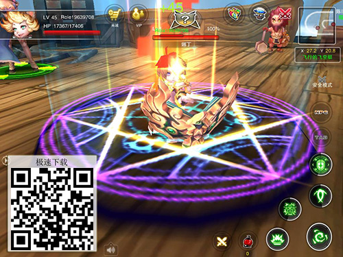 �������