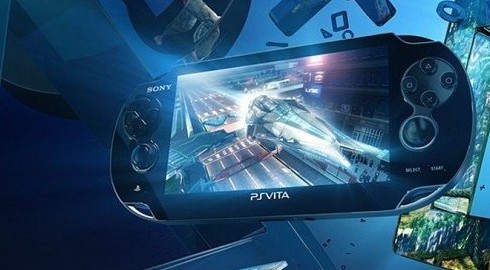 psvita