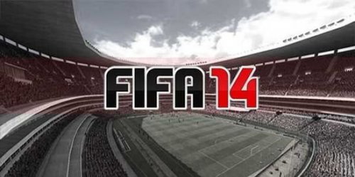 FIFA 14