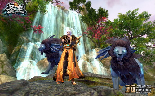 成为力战众神、吞噬万物的修仙圣者