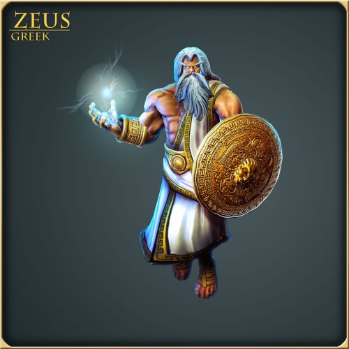 ֮ƽ١ϣ֮˹_Zeus