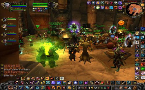 迅游加速器——游戏画面异常流利