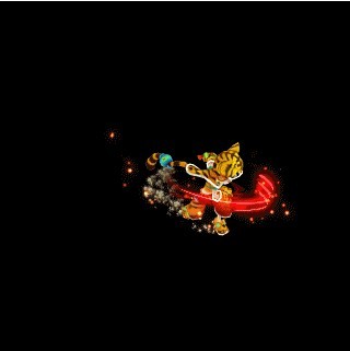 汪幽燕游戏模型