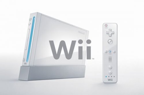 WiiǼϷ