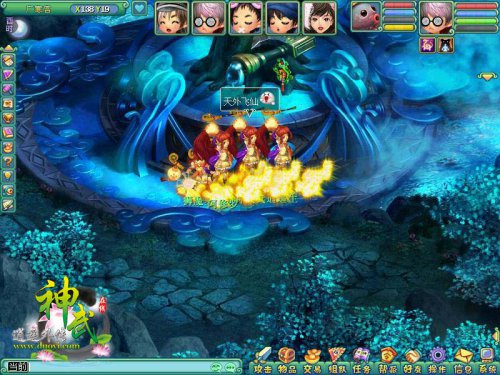 萝莉萌宠“小昕”