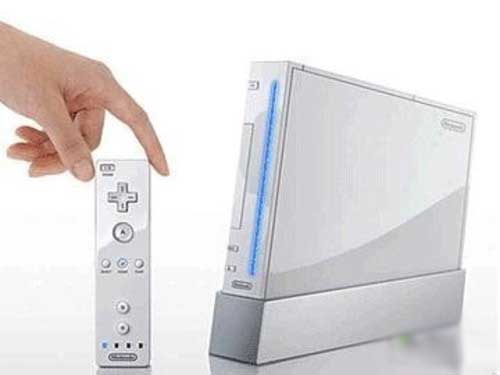 Wii