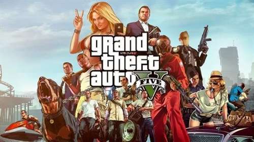 Ϸ:GTA5