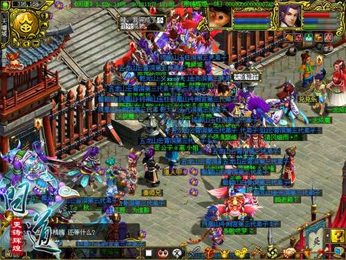 封测服务器人满为患