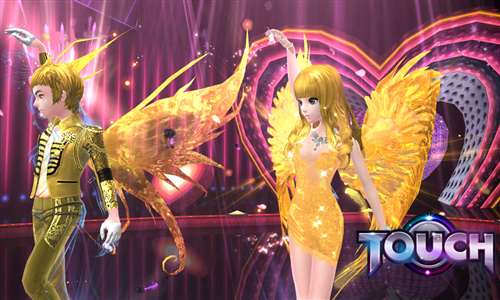 TOUCH
