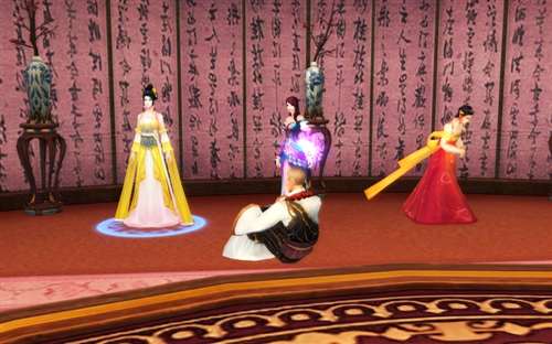 ͷȻˣѵǴ˵еүүڵϵϷŮα