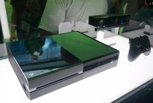 Xbox One