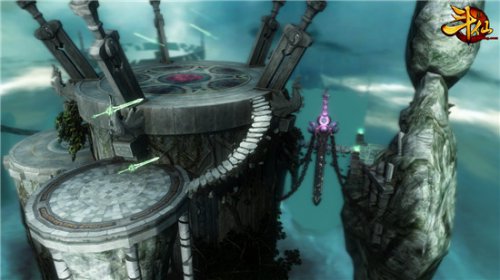 《斗仙》65级副本诛仙阵