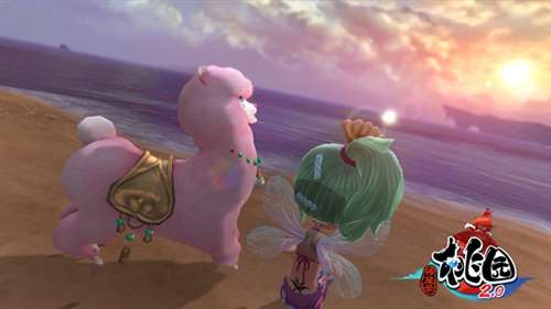 御风系统“长相思”