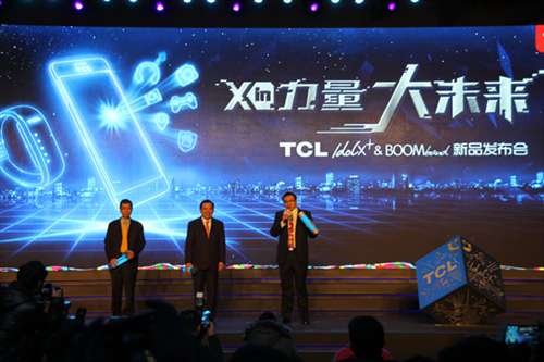 TCL idol X+ֳ