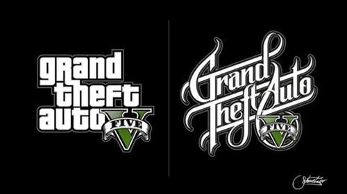 GTA5LOGO