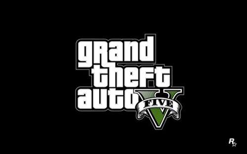 GTA5LOGO