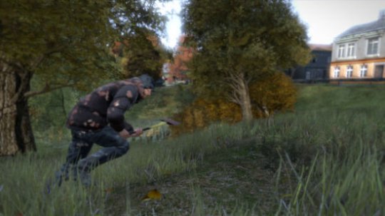 DayZ桷Ϸͼ