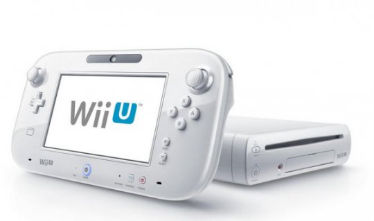 Wii U