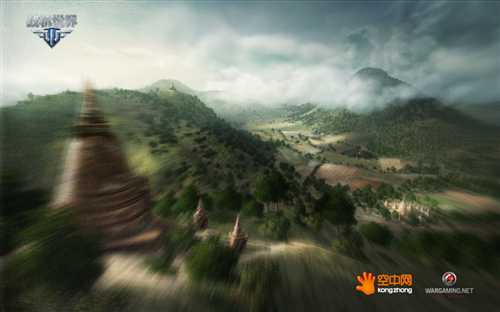 《战机世界》游戏截图