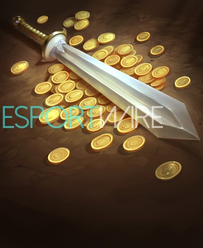 《英雄联盟:至高无上》游戏截图