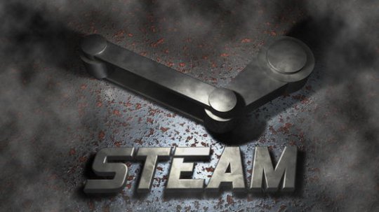 steam