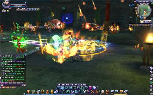 狐狸三国游戏截图