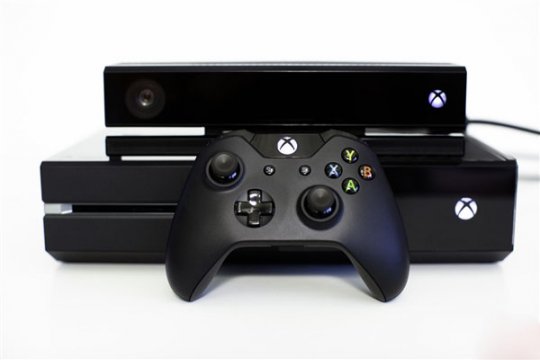 xbox one