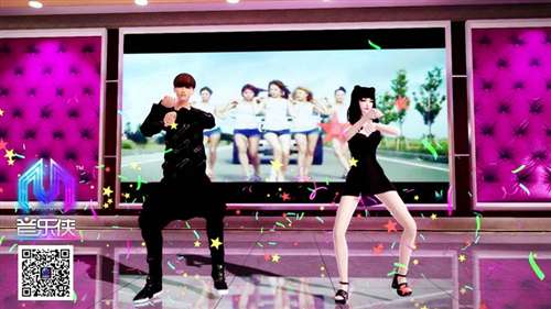 《音乐侠》洗脑舞曲榜单赏