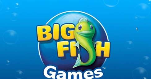 Big Fishҵţк