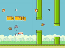 Flappy Bird