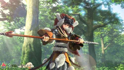 古剑奇谭游戏截图