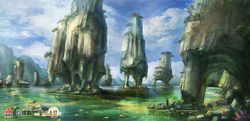 古剑奇谭游戏截图