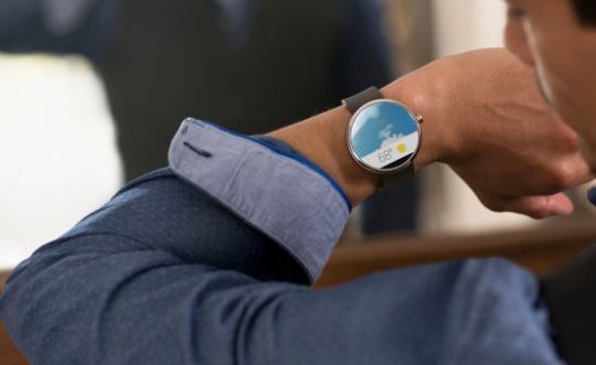 Android Wear