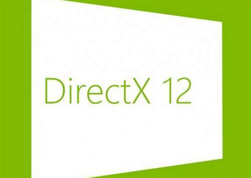 DX 12