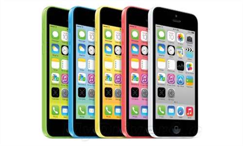 iphone5c