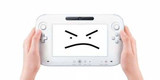 Wii U