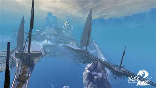 海浪之誉副本截图