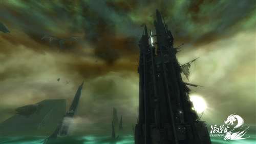 亚拉城废墟副本截图