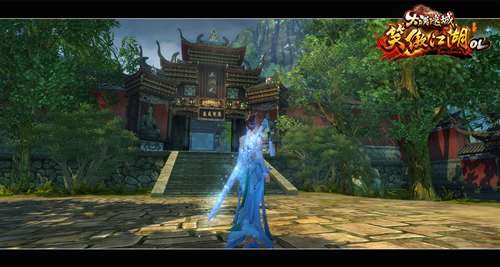 得神器者得天下,那么谁才会是它们的主人呢