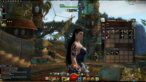 魔幻热血大作《激战2》