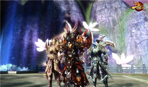 《斗仙》革新内测,大战一触即发