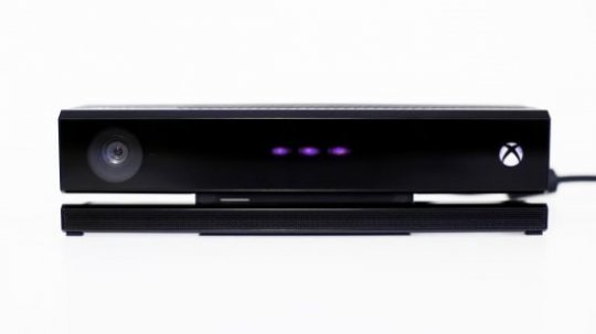 Xbox OneKinect